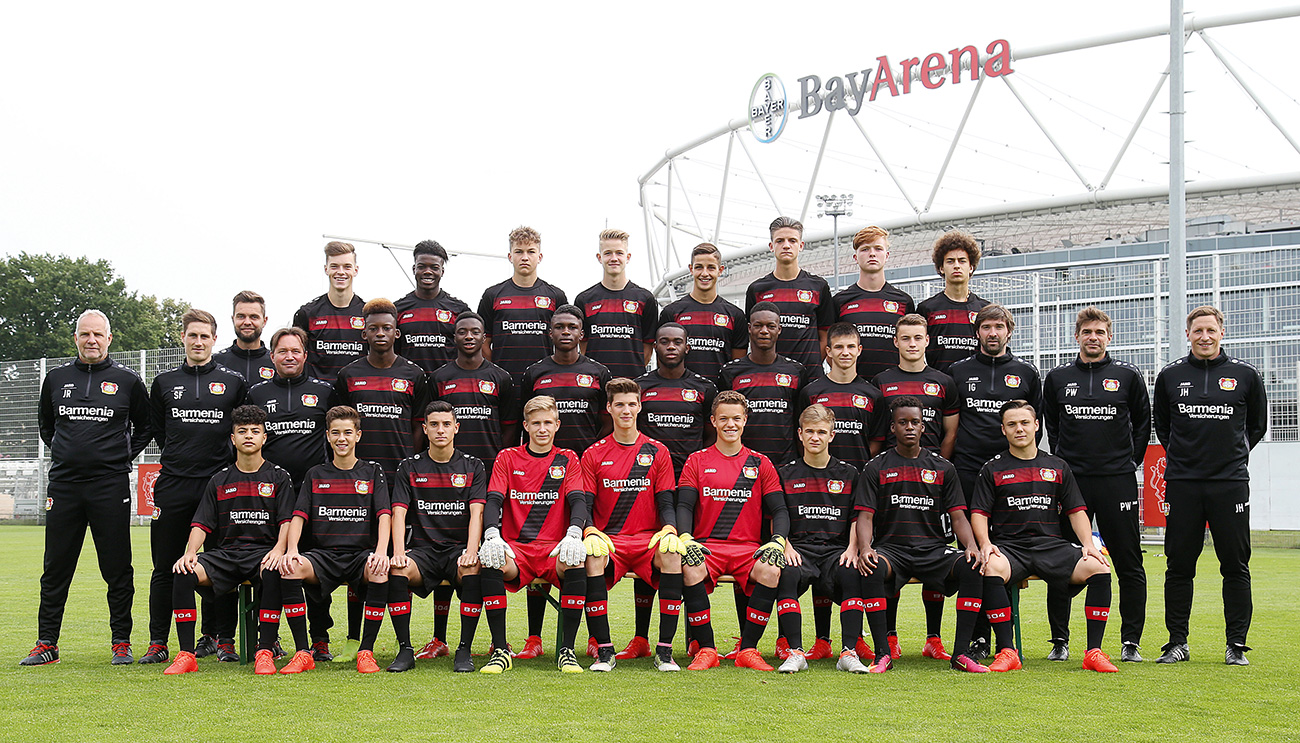 Buyer 04 Leverkusen Scores