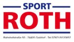 Sport Roth