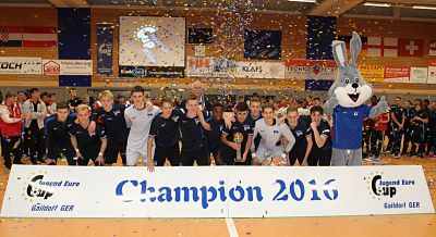 Jugend EuroCup