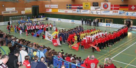 Jugend EuroCup